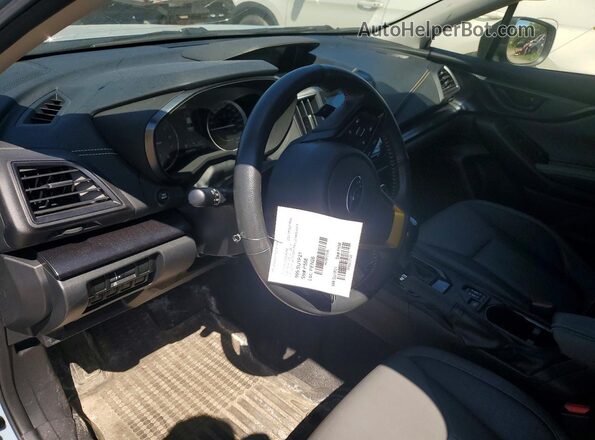 JF2GTHSC2MH388160 2021 SUBARU CROSSTREK Blue 