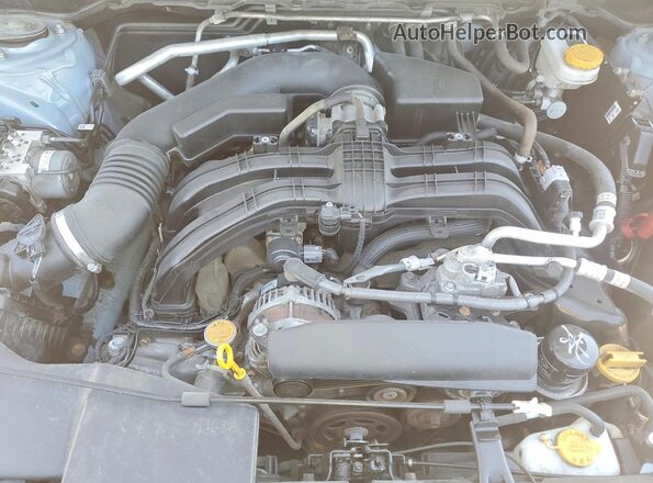 JF2GTHSC2MH388160 2021 SUBARU CROSSTREK Blue 