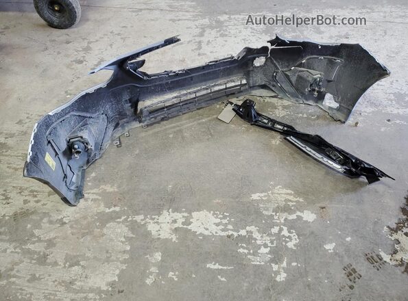 JF2GTHSC3NH232372 2022 SUBARU CROSSTREK Silver Widok komory silnika