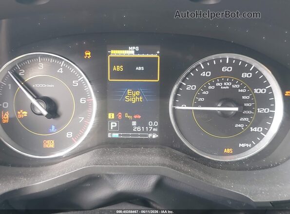 JF2GTHSC4PH221416 2023 SUBARU CROSSTREK Blue 