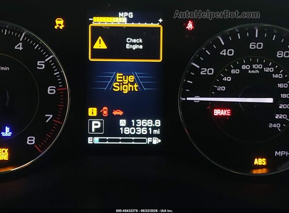 JF2GTHSC5MH208864 2021 SUBARU CROSSTREK Silver 