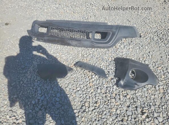 JF2GTHSC5MH682247 2021 SUBARU CROSSTREK White Widok naklejki z numerem VIN