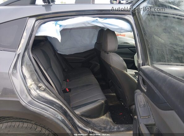 JF2GTHSC5NH211345 2022 SUBARU CROSSTREK Серый Вид наклейки с VIN-кодом