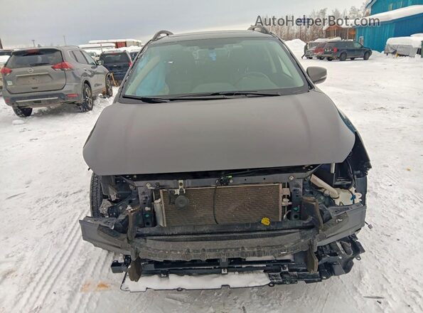 JF2GTHSC6PH239836 2023 SUBARU CROSSTREK Gray 