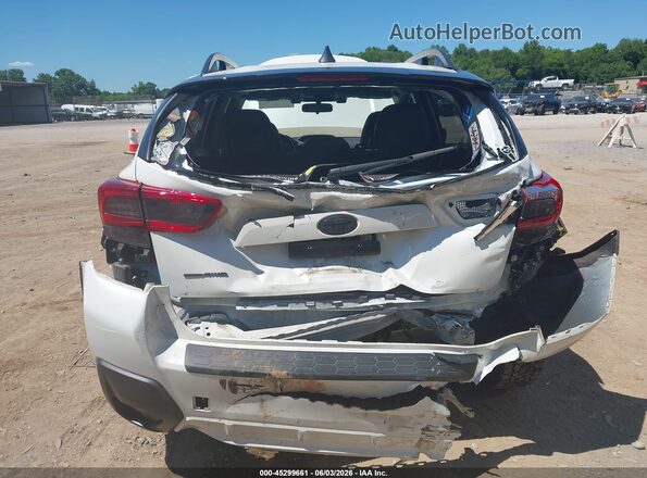 JF2GTHSC9PH225316 2023 SUBARU CROSSTREK White 