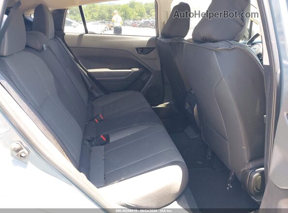 JF2GUABC0R8277389 2024 SUBARU CROSSTREK Blue 