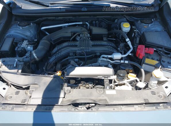 JF2GUABC0R8277389 2024 SUBARU CROSSTREK Blue 