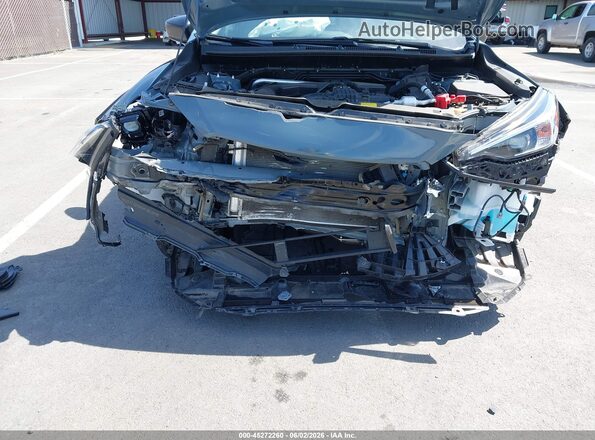 JF2GUABC2SH311774 2025 SUBARU CROSSTREK Blue Вид спереду