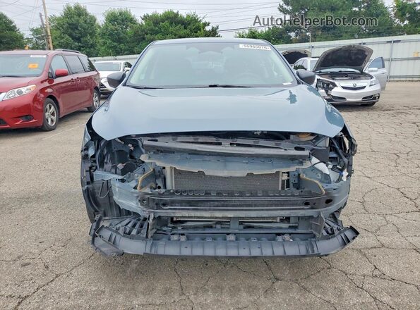 JF2GUABC4RH360372 2024 SUBARU CROSSTREK Blue წინა ხედი