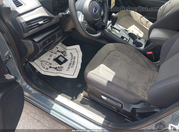JF2GUABC4RH872777 2024 SUBARU CROSSTREK Blue Widok z przodu