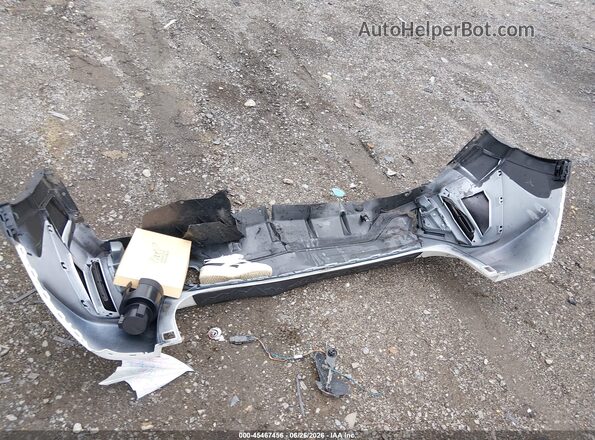 JF2GUABC7S8331518 2025 SUBARU CROSSTREK White Widok zestawu wskaźników