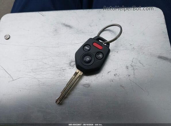 JF2GUABC9R8870054 2024 SUBARU CROSSTREK Blue Widok deski rozdzielczej