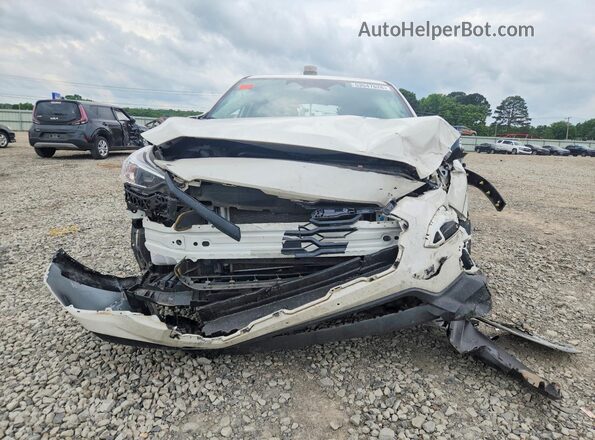 JF2GUABC9S8222249 2025 SUBARU CROSSTREK White Front view