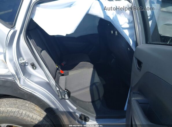 JF2GUADC0R8252604 2024 SUBARU CROSSTREK Silver VIN կոդի պիտակի տեսք