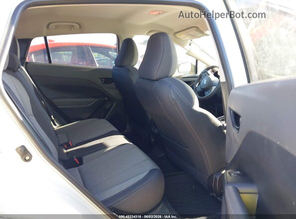 JF2GUADC1R8240798 2024 SUBARU CROSSTREK Белый Вид наклейки с VIN-кодом