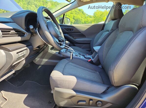 JF2GUADC1R8256516 2024 SUBARU CROSSTREK Blue 