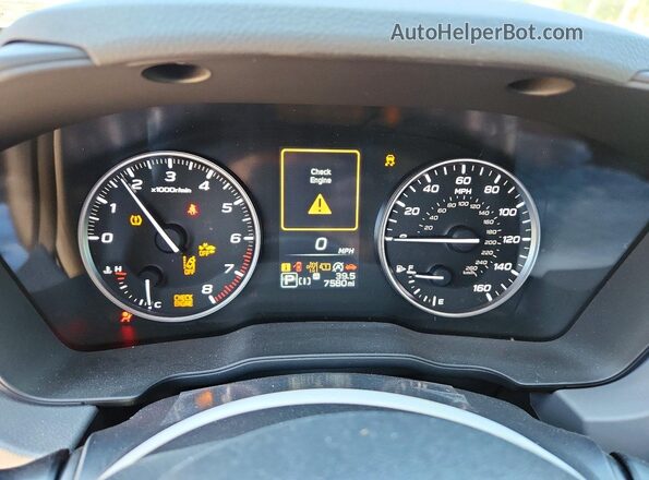 JF2GUADC1R8256516 2024 SUBARU CROSSTREK Blue 
