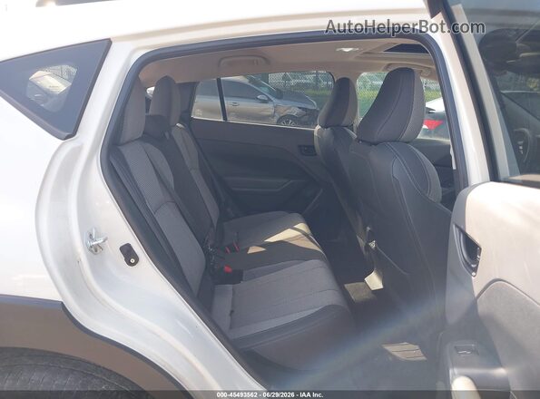JF2GUADC1R8268276 2024 SUBARU CROSSTREK White VIN կոդի պիտակի տեսք