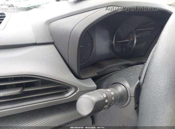 JF2GUADC1R8878257 2024 SUBARU CROSSTREK Серебряный Вид задних сидений
