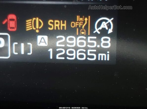 JF2GUADC1RH360830 2024 SUBARU CROSSTREK Blue 