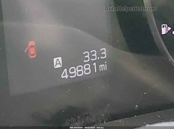 JF2GUADC2R8244391 2024 SUBARU CROSSTREK Серебряный 