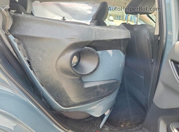 JF2GUADC3R8202523 2024 SUBARU CROSSTREK Серый 