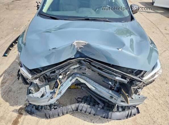 JF2GUADC3R8202523 2024 SUBARU CROSSTREK Серый 