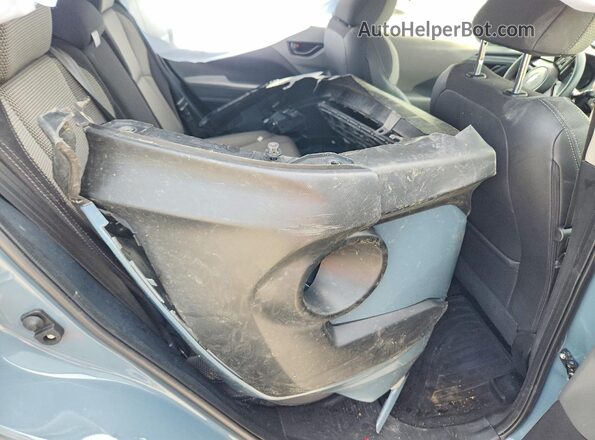 JF2GUADC3R8202523 2024 SUBARU CROSSTREK Серый 