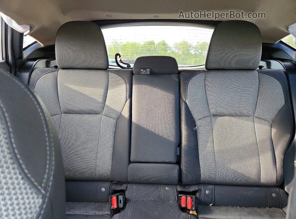 JF2GUADC3R8206068 2024 SUBARU CROSSTREK Gray 