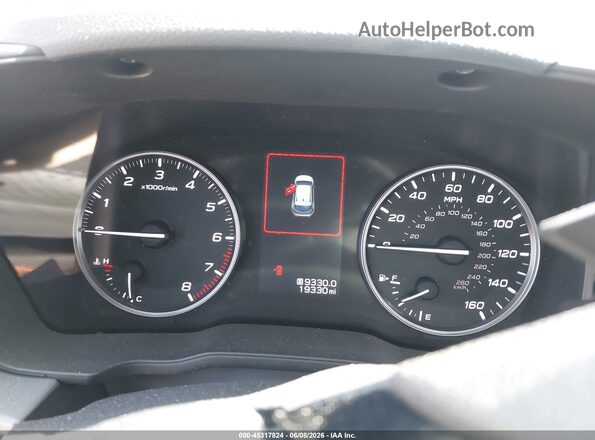 JF2GUADC4R8878947 2024 SUBARU CROSSTREK Gray Vista de los asientos traseros