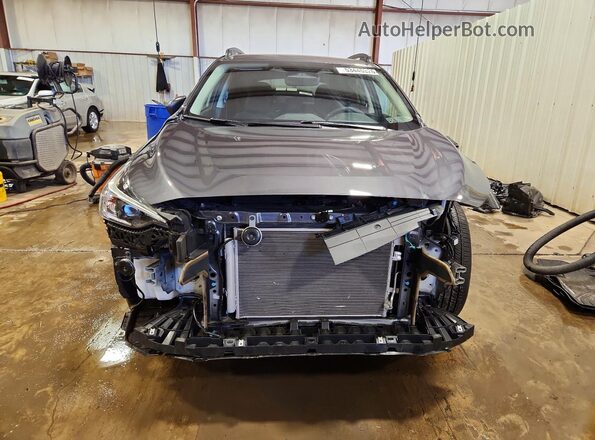JF2GUADC4R8881864 2024 SUBARU CROSSTREK Gray 