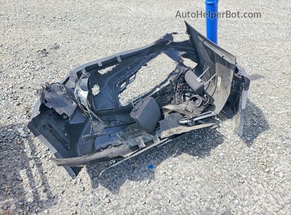 JF2GUADC4RH861582 2024 SUBARU CROSSTREK Blue VIN კოდის სტიკერის ხედი