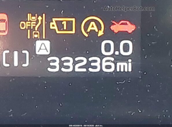 JF2GUADC6RH253918 2024 SUBARU CROSSTREK Black 