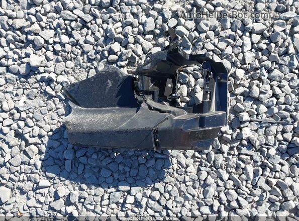 JF2GUADC6RH253918 2024 SUBARU CROSSTREK Black ხელსაწყოთა პანელის ხედი