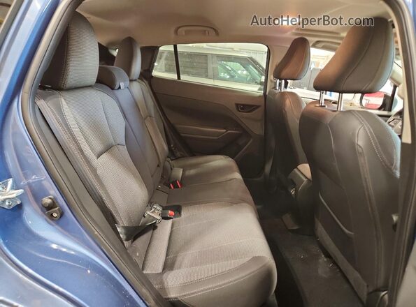 JF2GUADC6RH266703 2024 SUBARU CROSSTREK Blue 