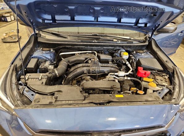 JF2GUADC6RH266703 2024 SUBARU CROSSTREK Blue 