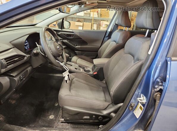 JF2GUADC6RH266703 2024 SUBARU CROSSTREK Blue 