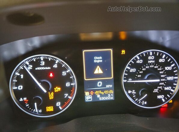 JF2GUADC6RH266703 2024 SUBARU CROSSTREK Blue 