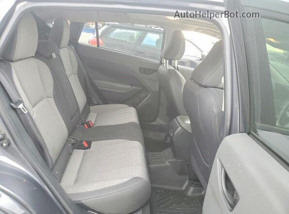 JF2GUADC6RH871143 2024 SUBARU CROSSTREK Gray 
