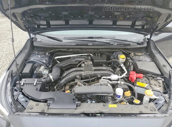 JF2GUADC6RH871143 2024 SUBARU CROSSTREK Gray 