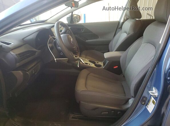 JF2GUADC6RH911916 2024 SUBARU CROSSTREK Blue 
