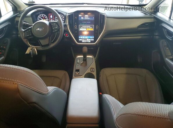 JF2GUADC6RH911916 2024 SUBARU CROSSTREK Blue 