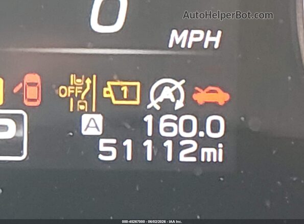 JF2GUADC7R8309221 2024 SUBARU CROSSTREK Gray 