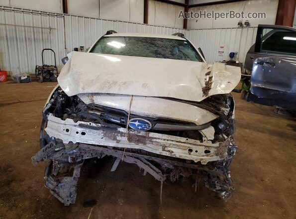 JF2GUADC7R8327847 2024 SUBARU CROSSTREK White Front view