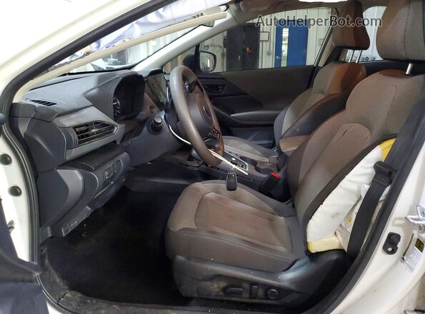 JF2GUADC7RH354109 2024 SUBARU CROSSTREK White 
