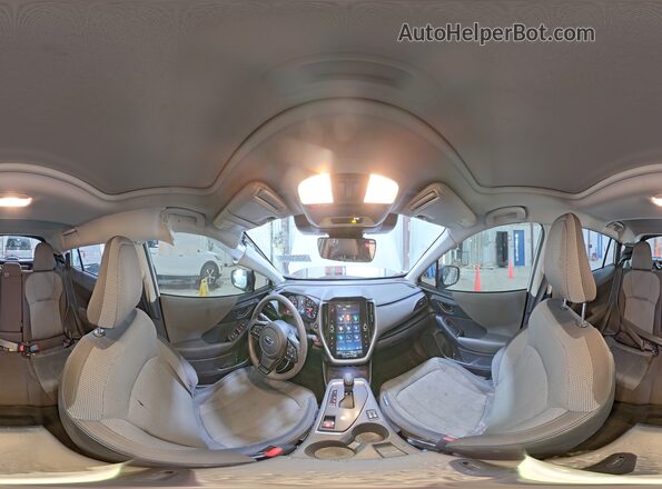 JF2GUADC7RH354109 2024 SUBARU CROSSTREK White 