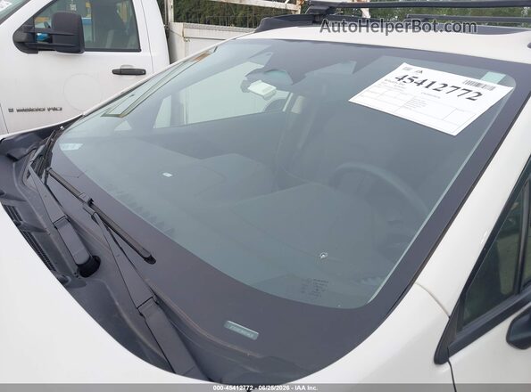 JF2GUADC8R8914624 2024 SUBARU CROSSTREK White Front view