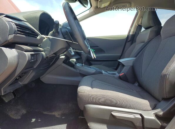JF2GUADC8RH863979 2024 SUBARU CROSSTREK Orange 