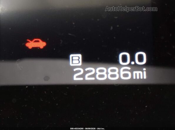 JF2GUADC9R8907097 2024 SUBARU CROSSTREK Gray Սալոնի 360 աստիճան տեսք