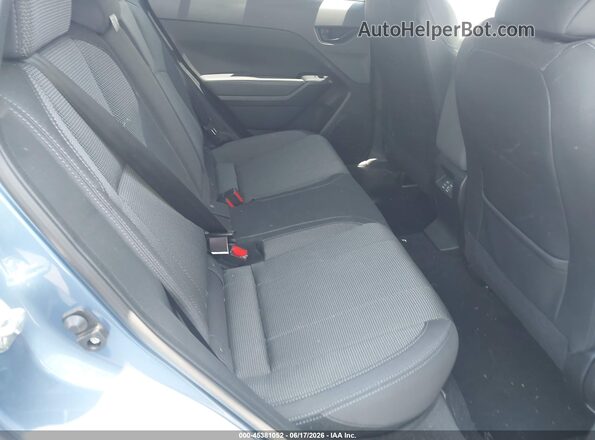 JF2GUADC9RH861576 2024 SUBARU CROSSTREK Blue VIN sticker view